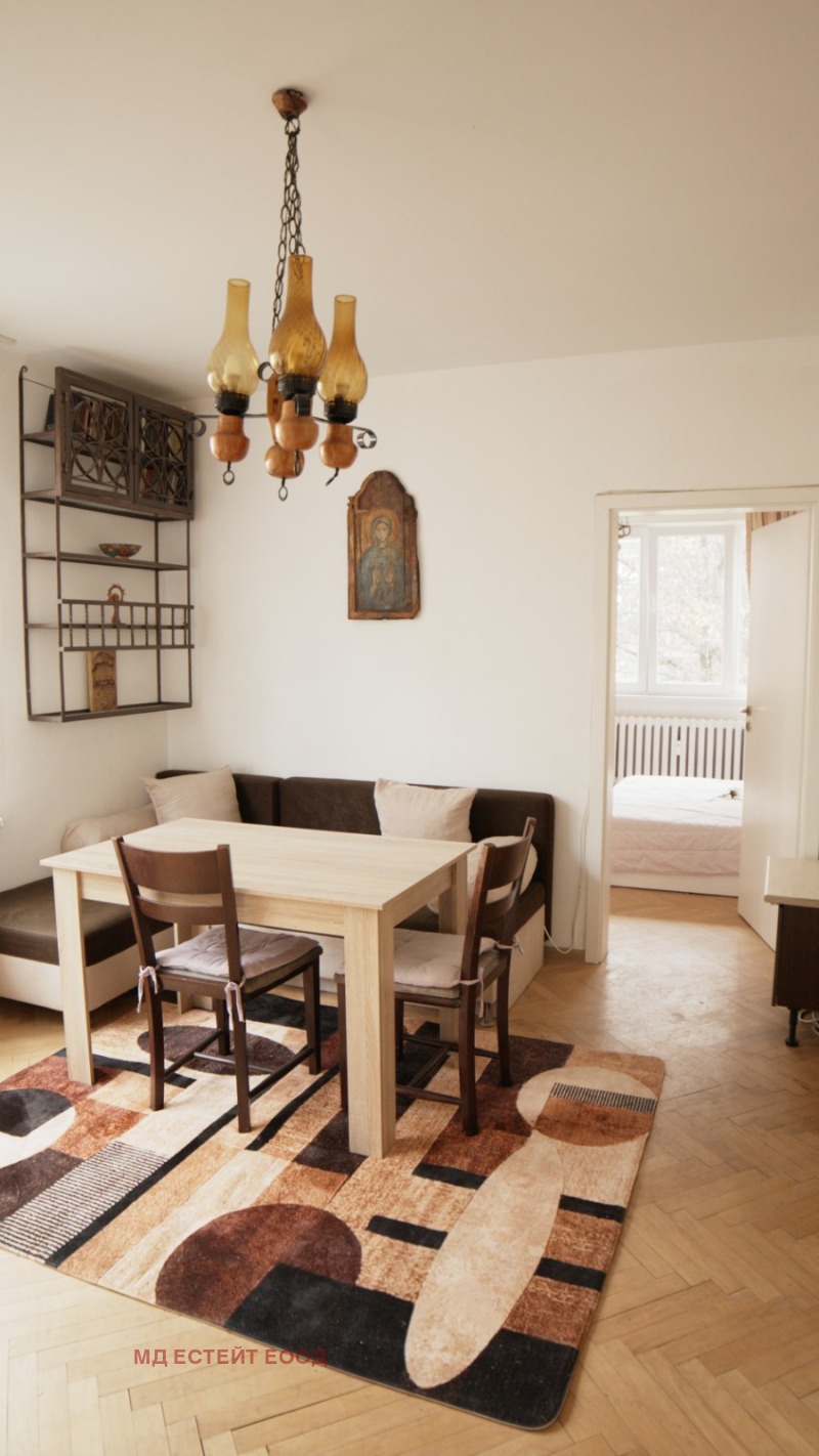 Дава под наем 3-СТАЕН, гр. София, Иван Вазов