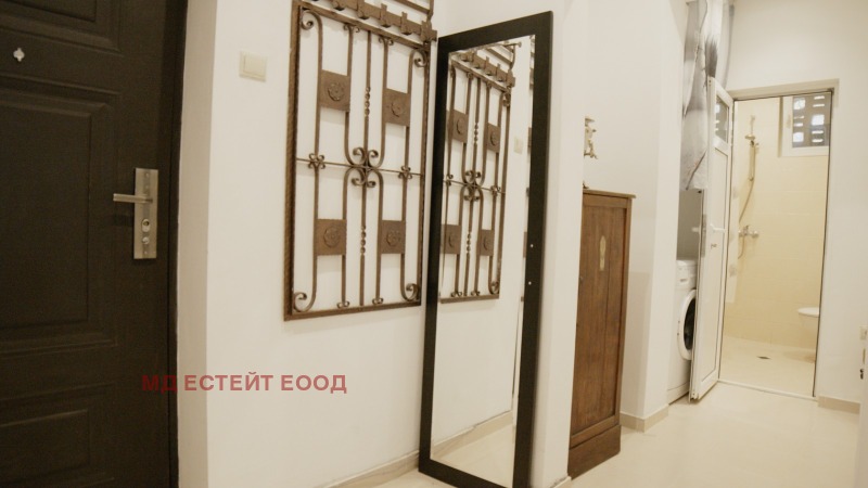 Дава под наем 3-СТАЕН, гр. София, Иван Вазов, снимка 9 - Апартаменти - 53074767