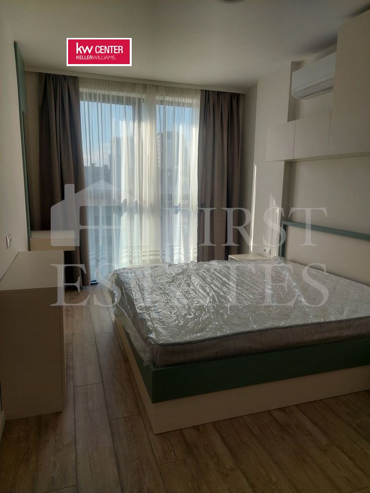 Дава под наем 3-СТАЕН, гр. София, Изгрев, снимка 3 - Апартаменти - 53466345