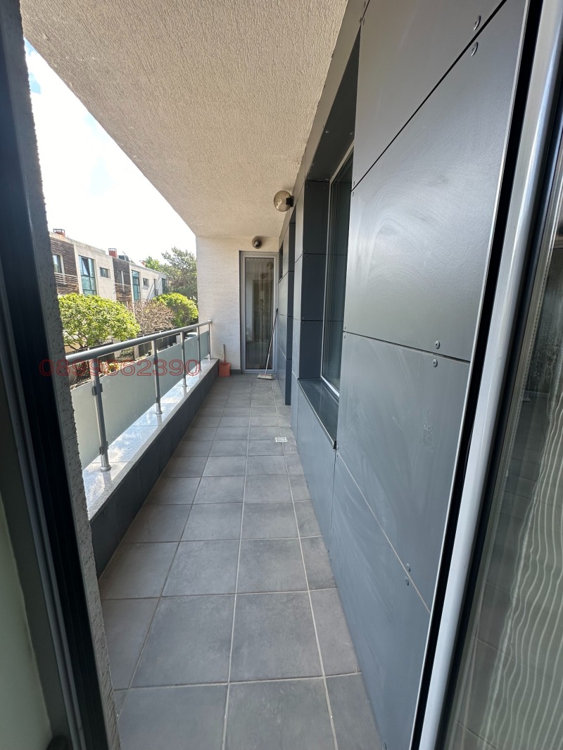 Дава под наем 3-СТАЕН, гр. София, Бояна, снимка 4 - Апартаменти - 53474286