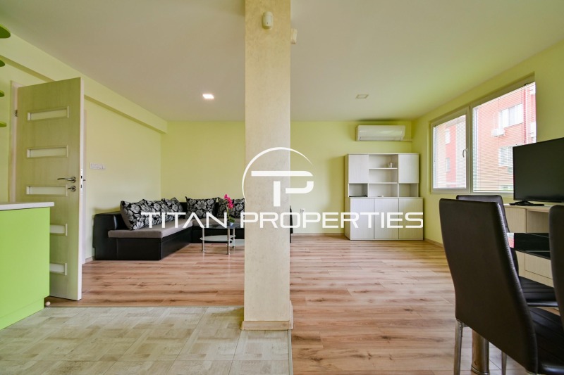 Издаје се  3 спаваће собе Софија , Витоша , 145 м2 | 70158138 - слика [4]