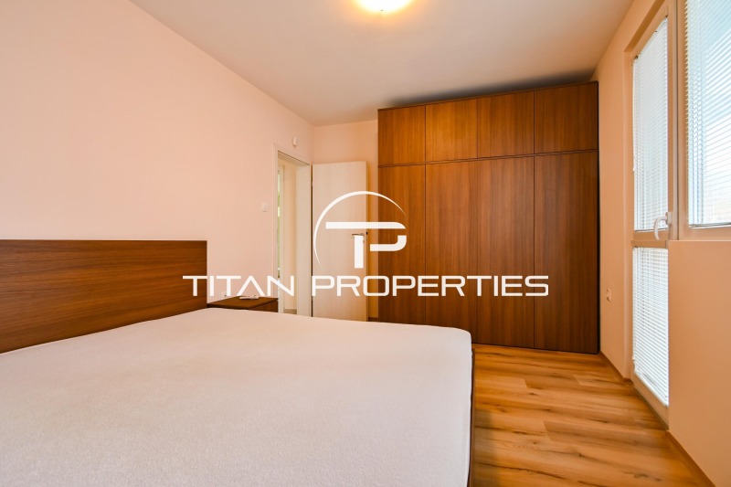 Издаје се  3 спаваће собе Софија , Витоша , 145 м2 | 70158138 - слика [8]