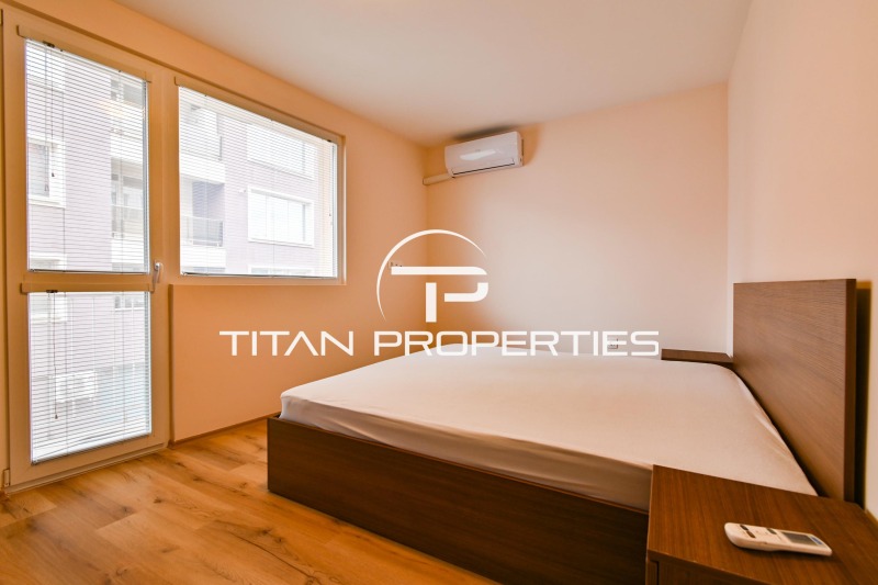 Издаје се  3 спаваће собе Софија , Витоша , 145 м2 | 70158138 - слика [9]