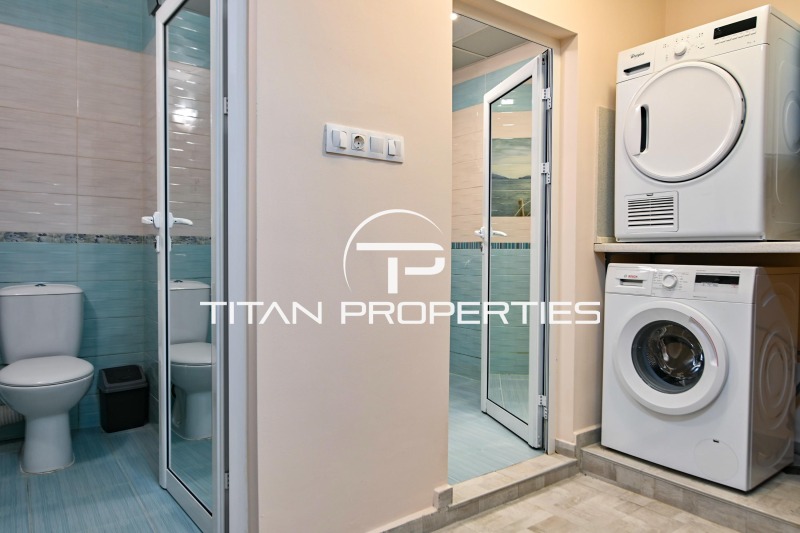 Издаје се  3 спаваће собе Софија , Витоша , 145 м2 | 70158138 - слика [13]