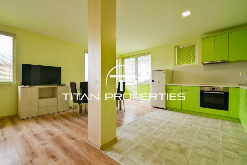 Издаје се  3 спаваће собе Софија , Витоша , 145 м2 | 70158138 - слика [3]