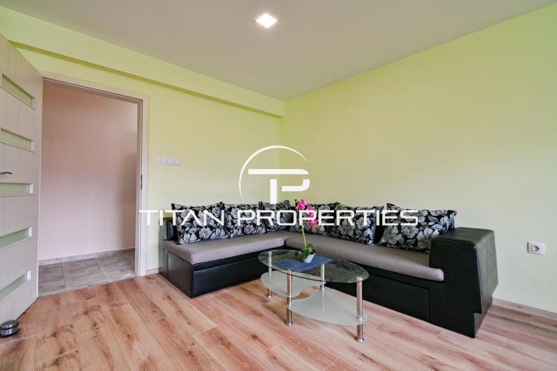 Издаје се  3 спаваће собе Софија , Витоша , 145 м2 | 70158138 - слика [5]