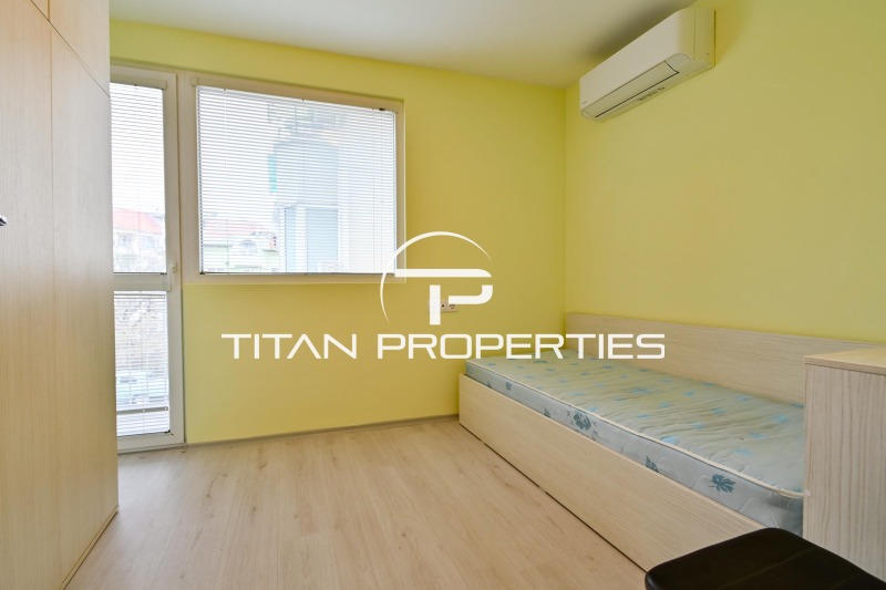 Издаје се  3 спаваће собе Софија , Витоша , 145 м2 | 70158138 - слика [11]