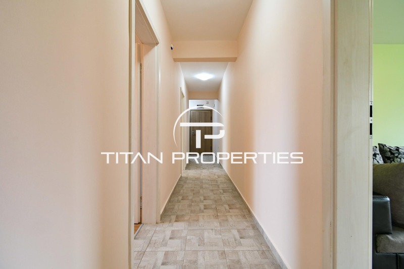 Издаје се  3 спаваће собе Софија , Витоша , 145 м2 | 70158138 - слика [7]