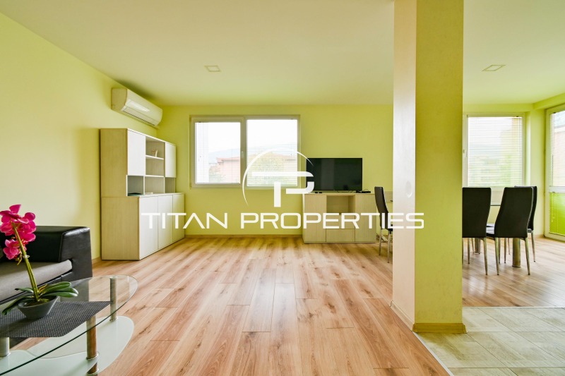 Издаје се  3 спаваће собе Софија , Витоша , 145 м2 | 70158138 - слика [6]