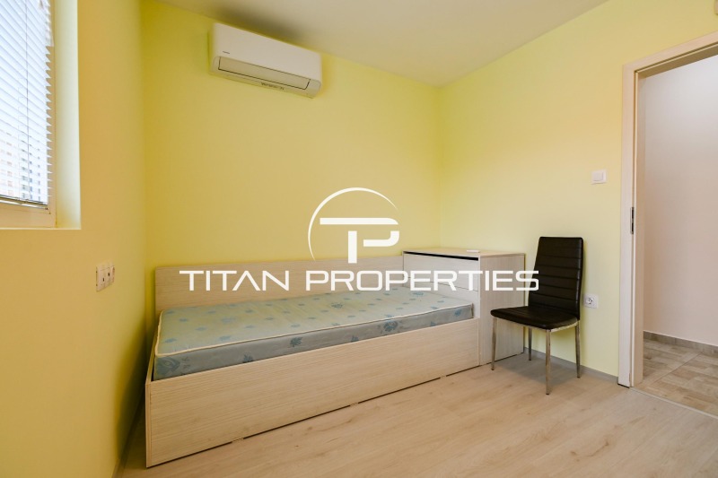 Издаје се  3 спаваће собе Софија , Витоша , 145 м2 | 70158138 - слика [10]