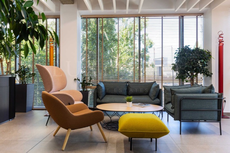 Дава под наем ОФИС, гр. София, Младост 1, снимка 5 - Офиси - 53065139