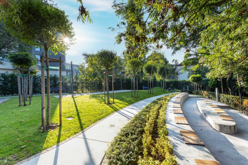 Дава под наем ОФИС, гр. София, Младост 1, снимка 9 - Офиси - 53065139