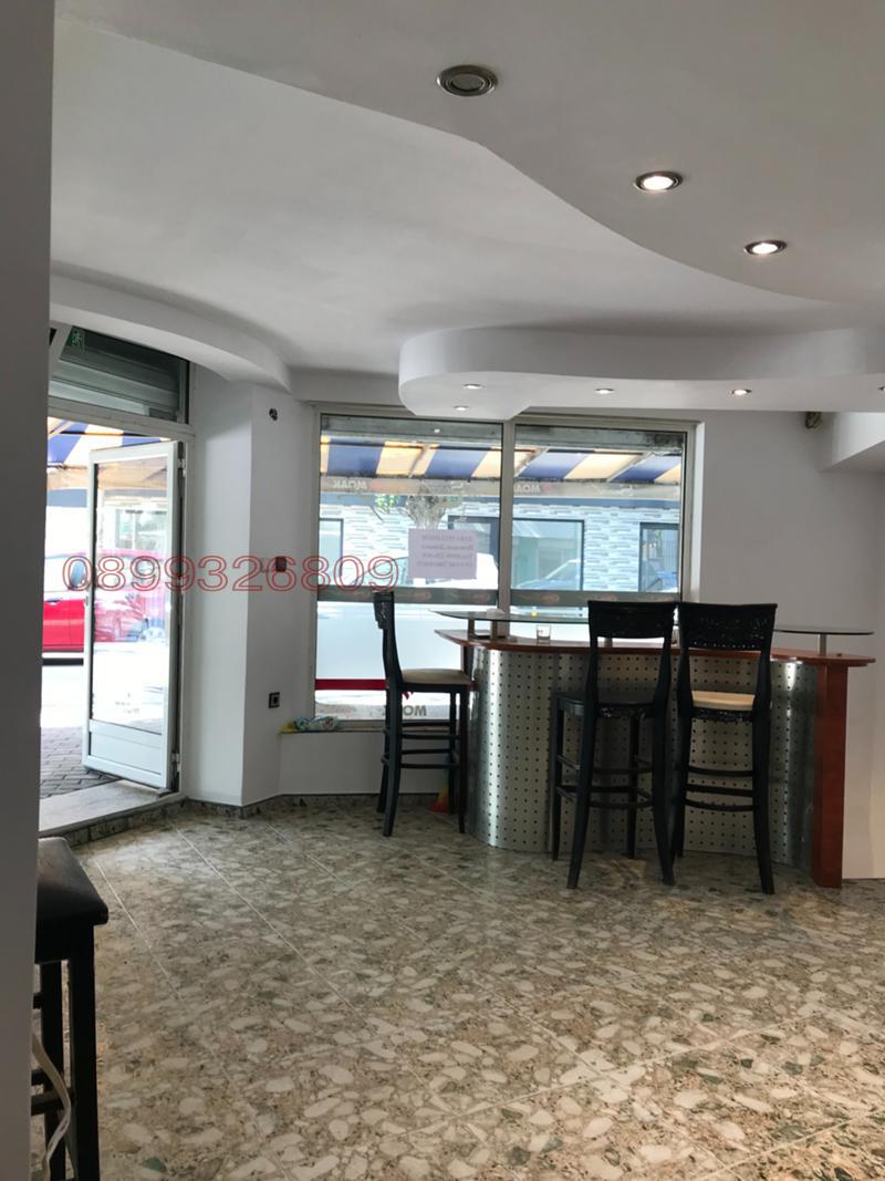 Дава под наем ЗАВЕДЕНИЕ, гр. Варна, Зимно кино Тракия, снимка 7 - Заведения - 53999018