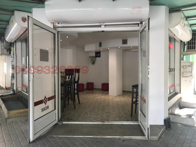 Дава под наем ЗАВЕДЕНИЕ, гр. Варна, Зимно кино Тракия, снимка 3 - Заведения - 53999018