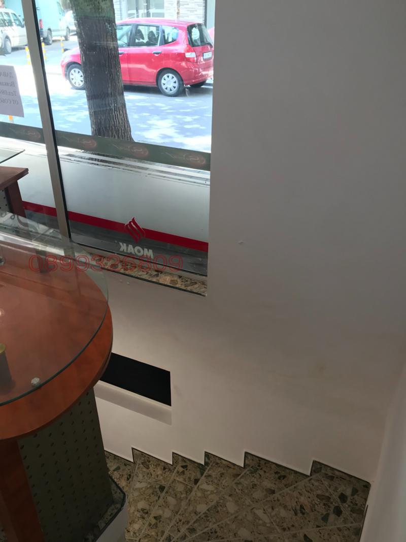 Дава под наем ЗАВЕДЕНИЕ, гр. Варна, Зимно кино Тракия, снимка 9 - Заведения - 53999018