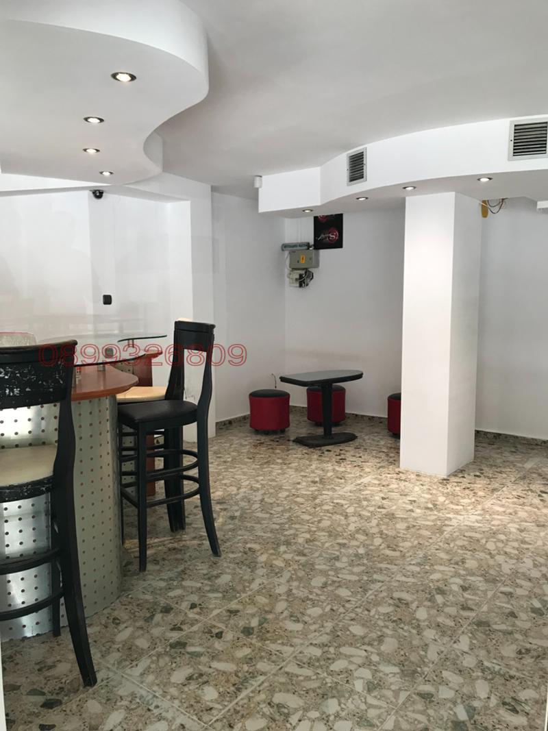 Дава под наем ЗАВЕДЕНИЕ, гр. Варна, Зимно кино Тракия, снимка 5 - Заведения - 53999018