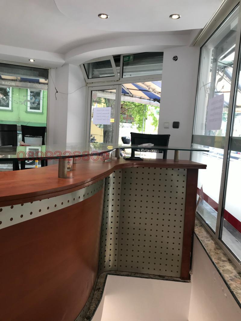 Дава под наем ЗАВЕДЕНИЕ, гр. Варна, Зимно кино Тракия, снимка 10 - Заведения - 53999018