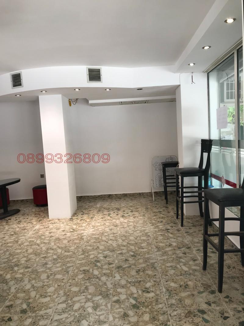 Дава под наем ЗАВЕДЕНИЕ, гр. Варна, Зимно кино Тракия, снимка 6 - Заведения - 53999018