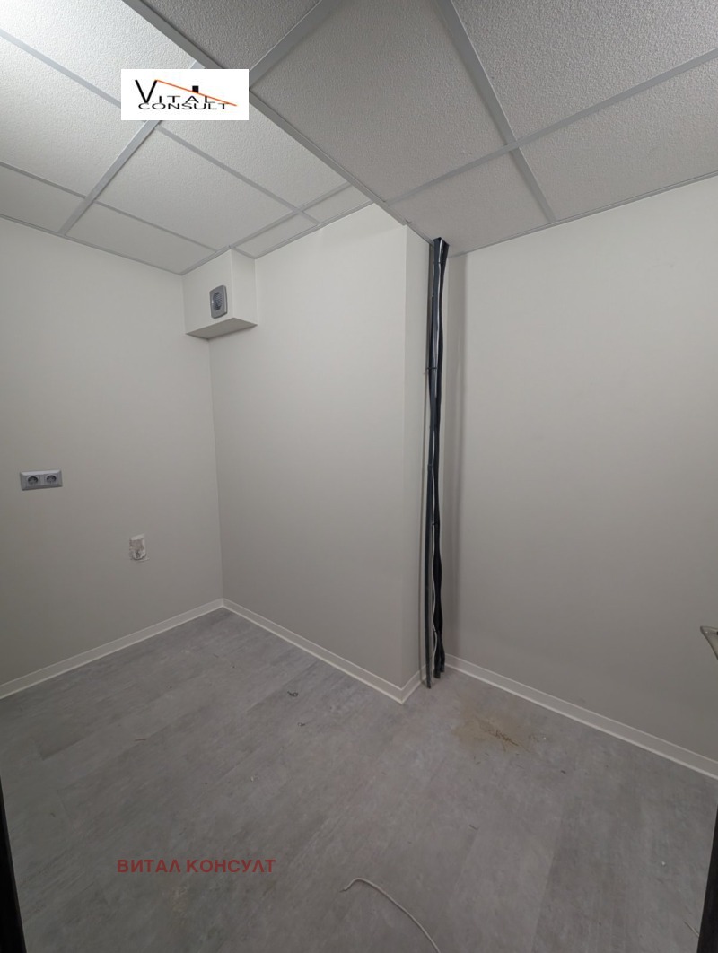 Дава под наем МАГАЗИН, гр. София, Изток, снимка 5 - Магазини - 52313327