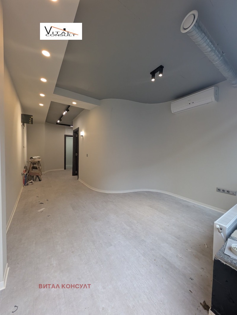 Дава под наем МАГАЗИН, гр. София, Изток, снимка 2 - Магазини - 52313327