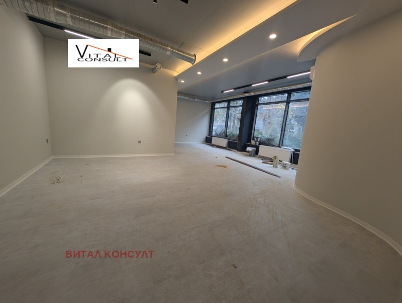 Дава под наем МАГАЗИН, гр. София, Изток, снимка 3 - Магазини - 52313327