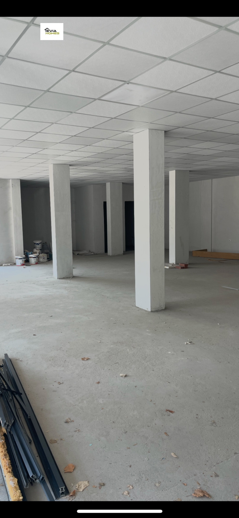 En renta  Comercio Plovdiv , Mladezhki Jalm , 370 metros cuadrados | 39246022 - imagen [4]