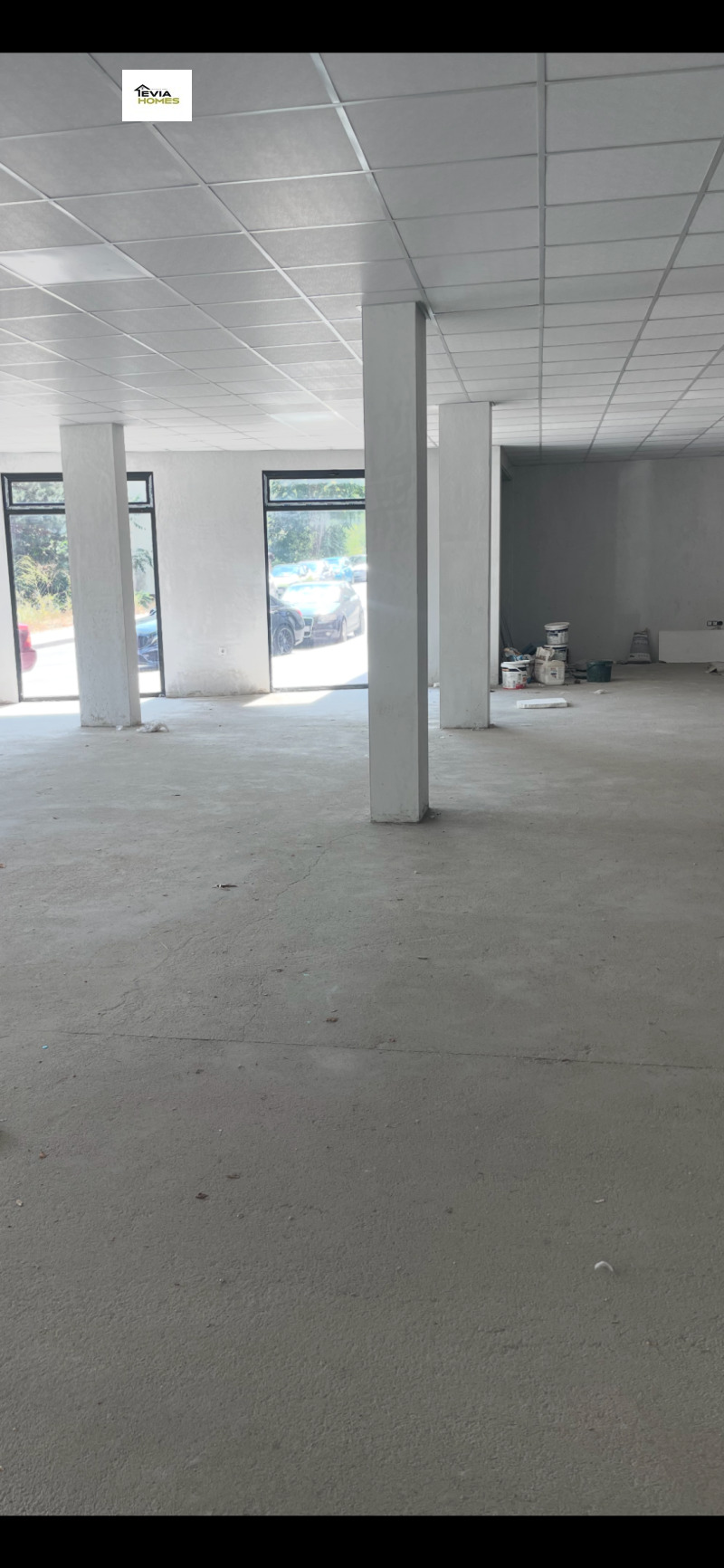 En renta  Comercio Plovdiv , Mladezhki Jalm , 370 metros cuadrados | 39246022 - imagen [5]