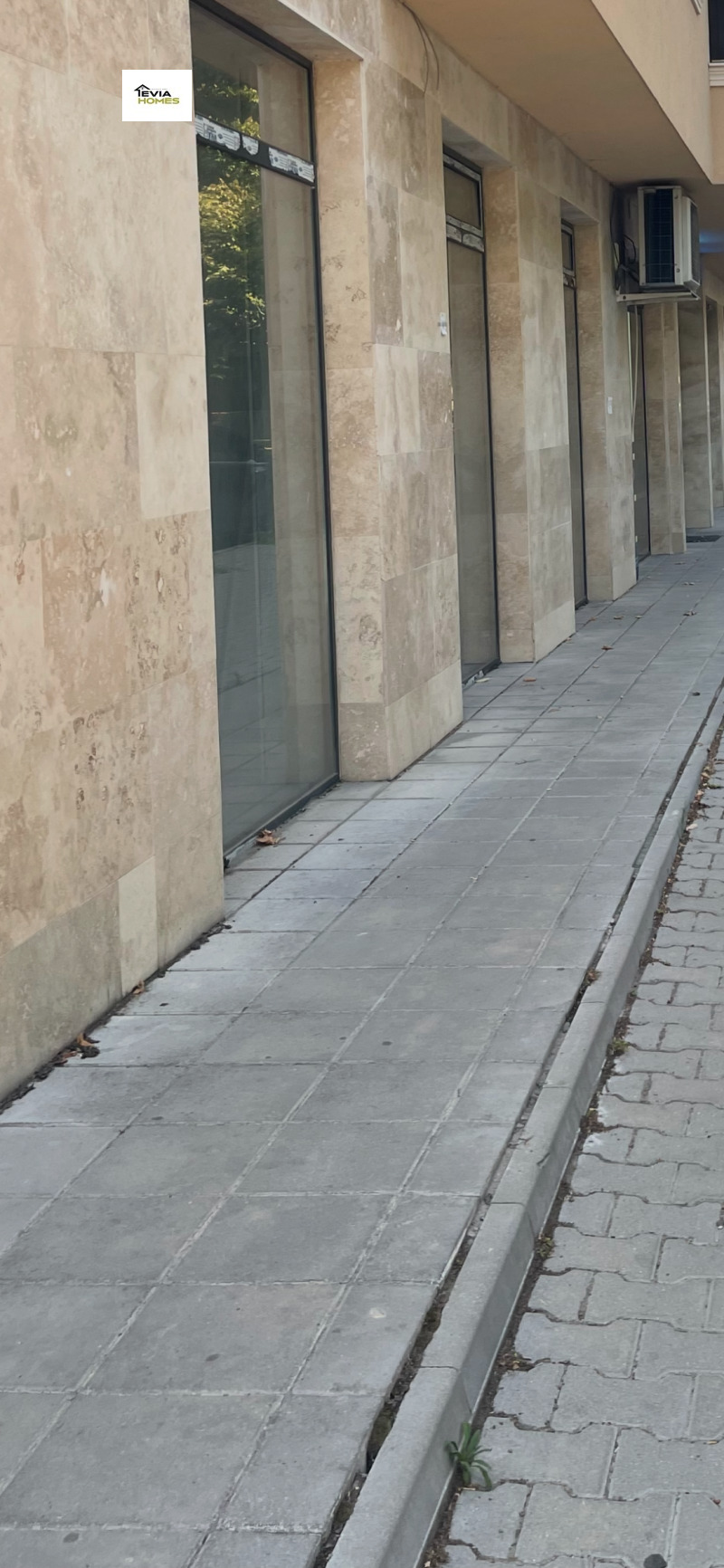 En renta  Comercio Plovdiv , Mladezhki Jalm , 370 metros cuadrados | 39246022 - imagen [3]