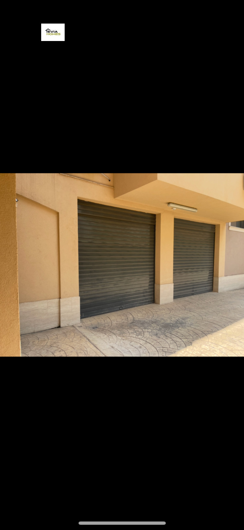 En renta  Comercio Plovdiv , Mladezhki Jalm , 370 metros cuadrados | 39246022 - imagen [7]