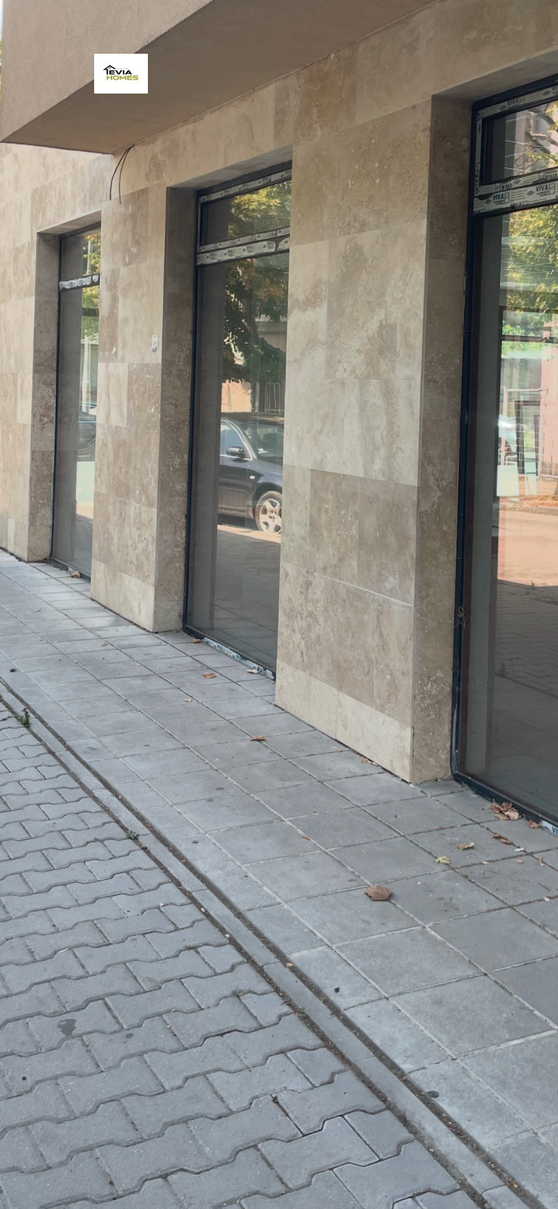 En renta  Comercio Plovdiv , Mladezhki Jalm , 370 metros cuadrados | 39246022 - imagen [2]