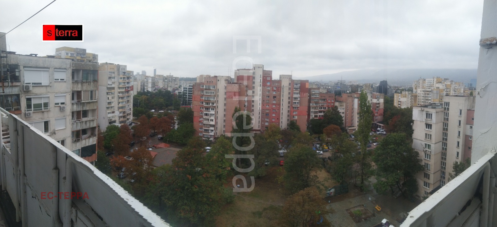 Дава под наем 1-СТАЕН, гр. София, Белите брези, снимка 9 - Апартаменти - 54497948