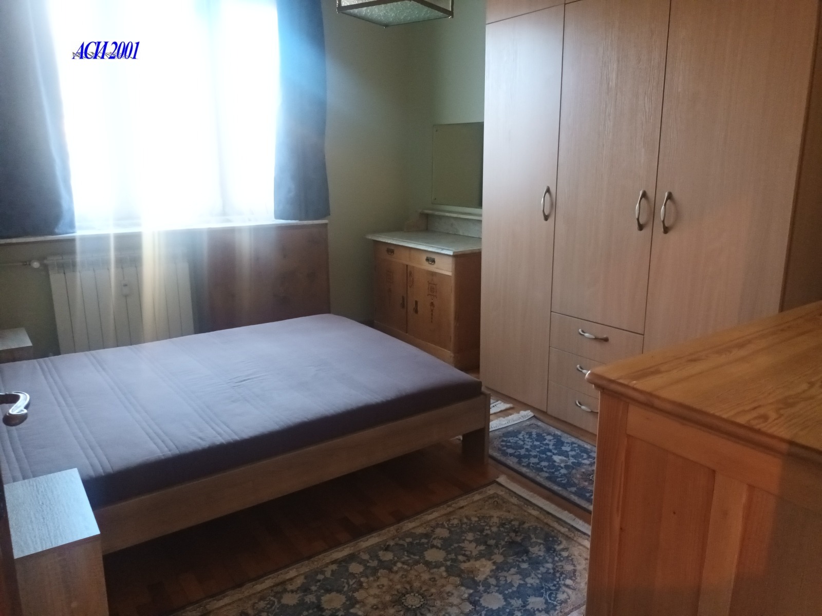 Дава под наем 2-СТАЕН, гр. София, Оборище, снимка 4 - Апартаменти - 53621771