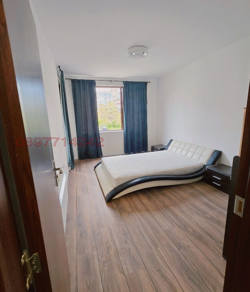 Дава под наем 2-СТАЕН, гр. Стара Загора, Самара 3, снимка 5 - Апартаменти - 54261957