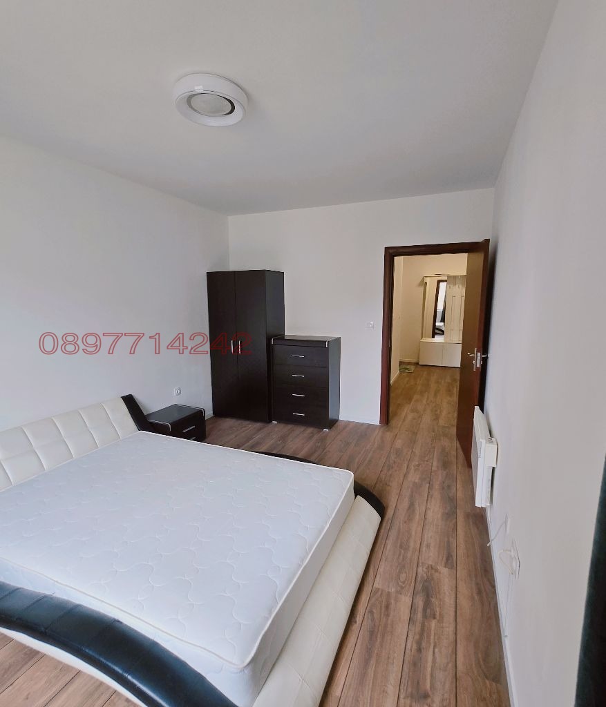 Дава под наем 2-СТАЕН, гр. Стара Загора, Самара 3, снимка 6 - Апартаменти - 54261957