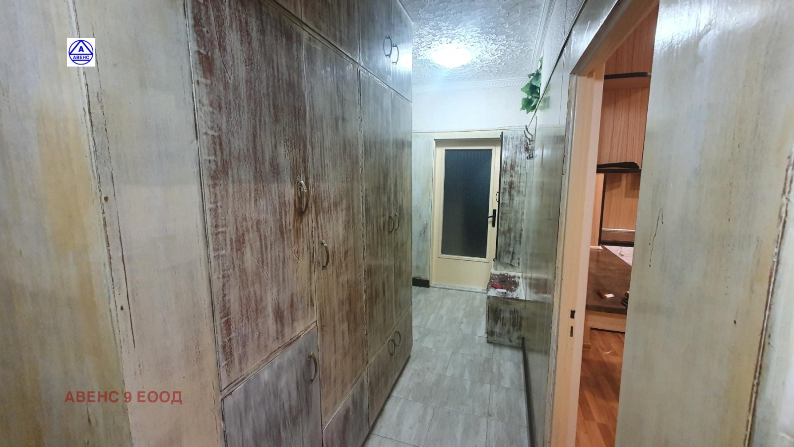 Дава под наем 2-СТАЕН, гр. Плевен, Дружба 1, снимка 11 - Апартаменти - 55389903
