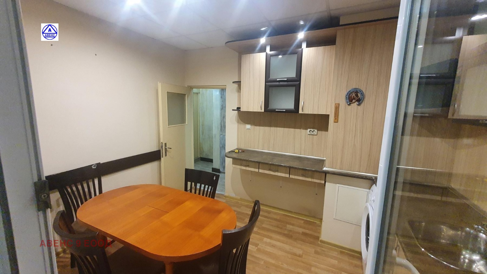 Дава под наем 2-СТАЕН, гр. Плевен, Дружба 1, снимка 3 - Апартаменти - 55389903