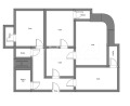 Под наем ОФИС, град София, Център • 1499 € • 18157532 — Holmes.bg