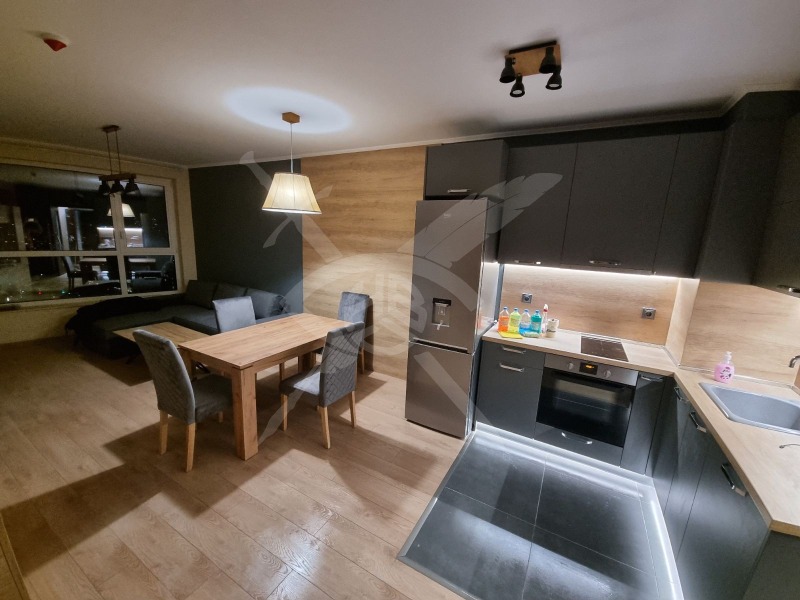 Дава под Наем 2-СТАЕН в град Бургас, Славейков - 78 кв.м / 575 € » 1 124.60 лв., ЕКС НВД БУРГАС ООД