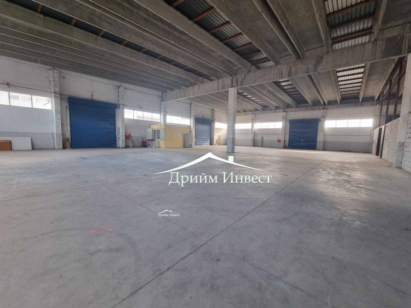 Дава под Наем СКЛАД | Imot.bg — изображение 1