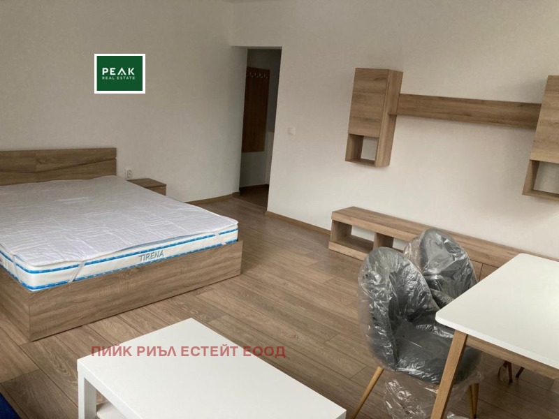 Te huur  Studio Sofia , Geo Milev , 45 m² | 46935674 - afbeelding [2]