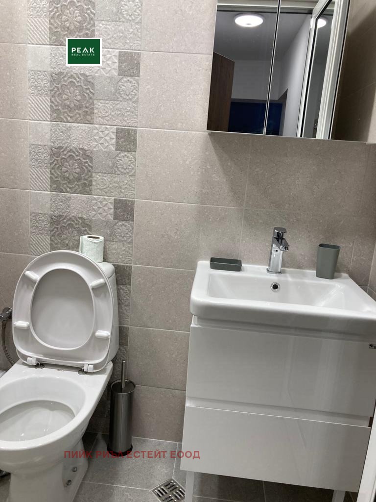 Te huur  Studio Sofia , Geo Milev , 45 m² | 46935674 - afbeelding [5]