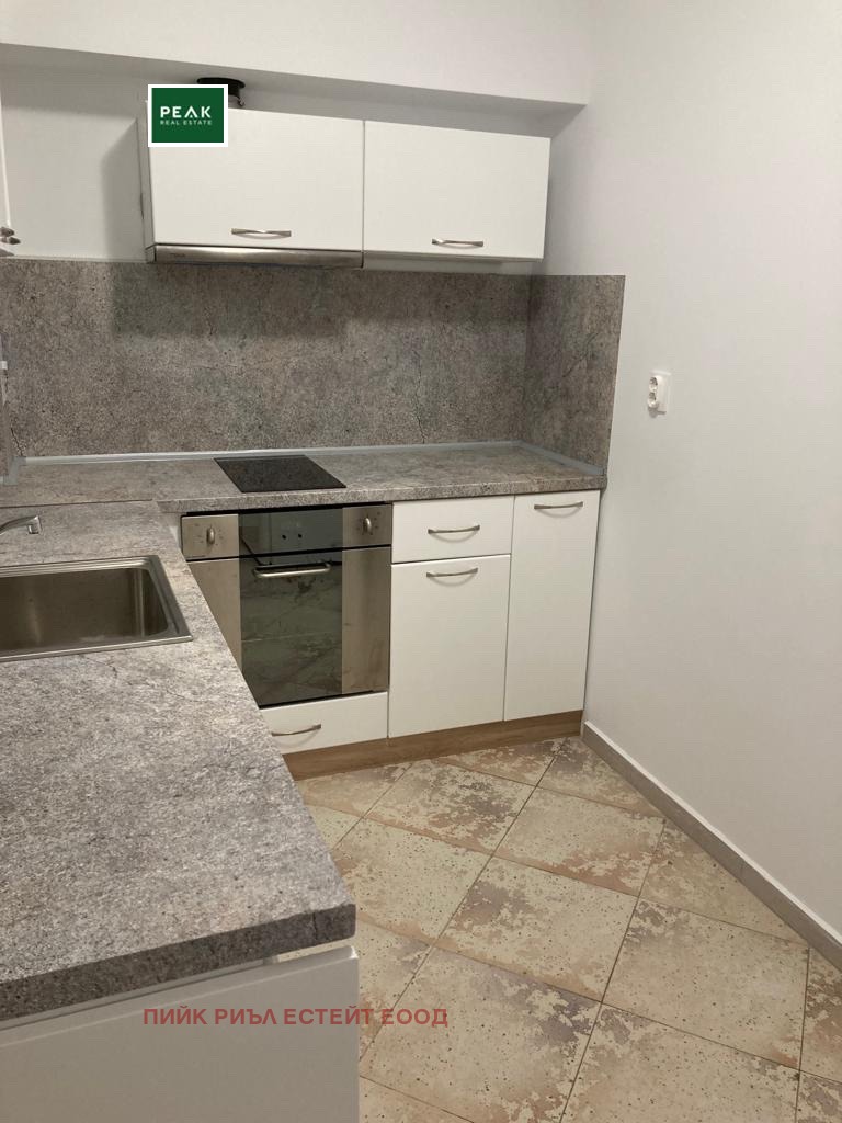 Te huur  Studio Sofia , Geo Milev , 45 m² | 46935674 - afbeelding [4]