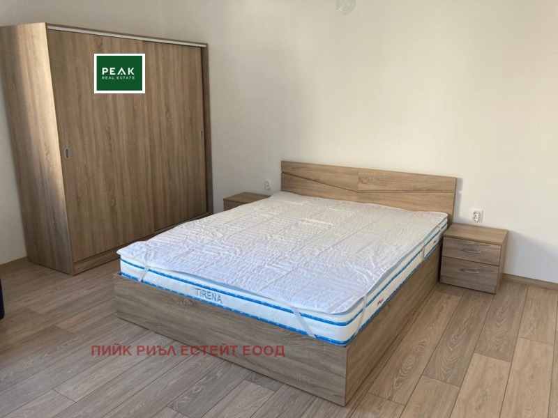 Te huur  Studio Sofia , Geo Milev , 45 m² | 46935674 - afbeelding [3]