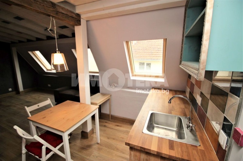 De inchiriat  Studio Sofia , Iavorov , 42 mp | 79634824 - imagine [6]