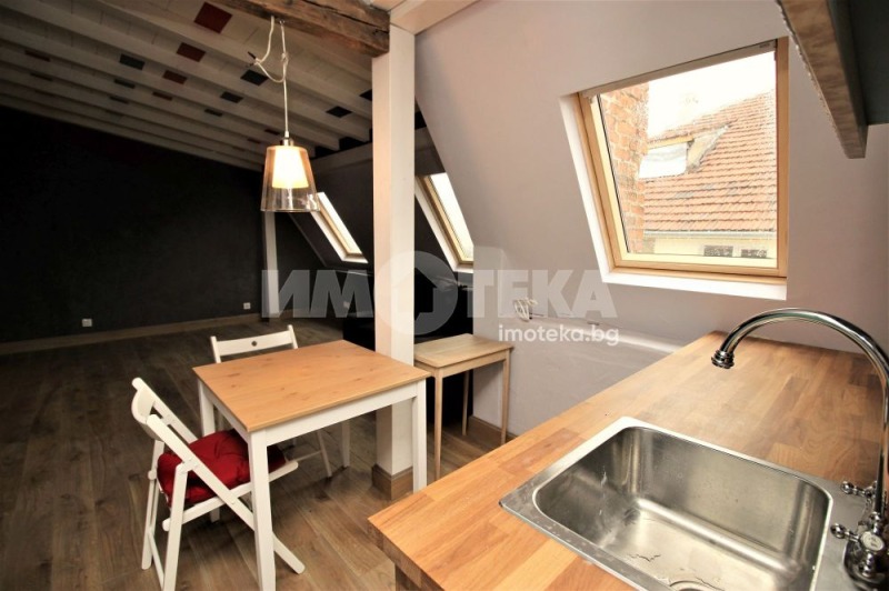 De inchiriat  Studio Sofia , Iavorov , 42 mp | 79634824 - imagine [8]