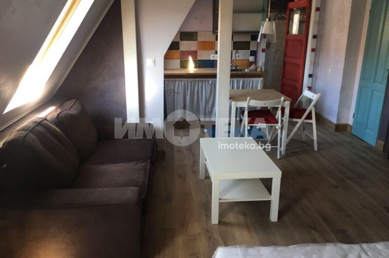 De inchiriat  Studio Sofia , Iavorov , 42 mp | 79634824