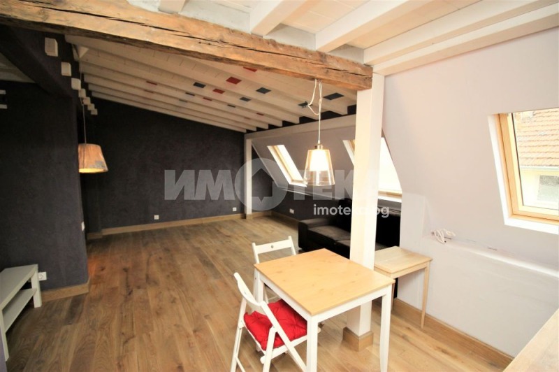 De inchiriat  Studio Sofia , Iavorov , 42 mp | 79634824 - imagine [2]