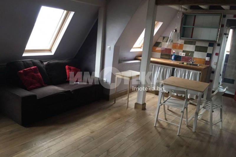 De inchiriat  Studio Sofia , Iavorov , 42 mp | 79634824 - imagine [4]