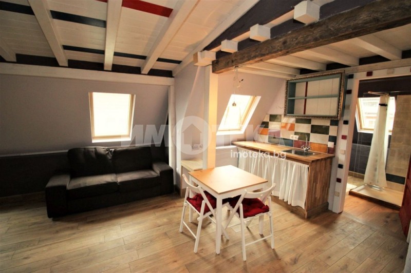 De inchiriat  Studio Sofia , Iavorov , 42 mp | 79634824 - imagine [5]