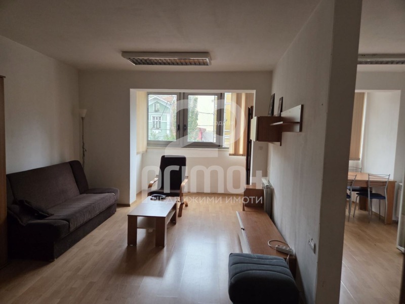 Дава под наем 1-СТАЕН, гр. София, Център, снимка 4 - Апартаменти - 52663335